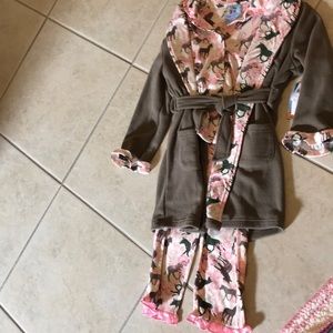 Kids Pajamas